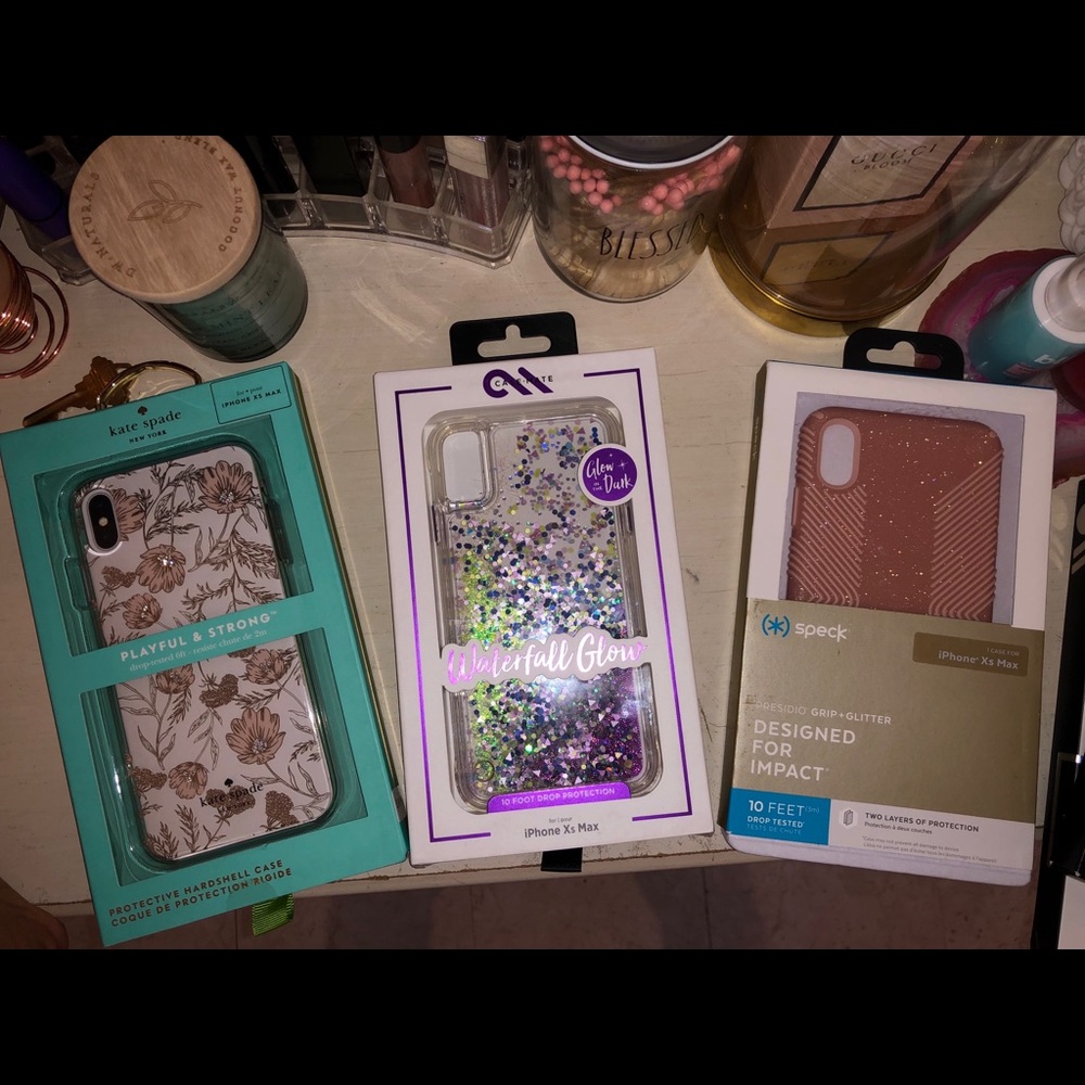 iPhone XS Max Accessories